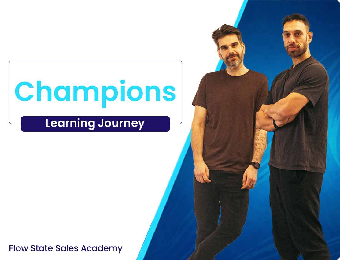 Champions-Learning