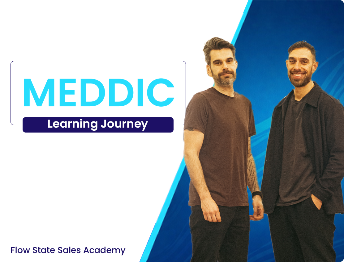MEDDIC Course