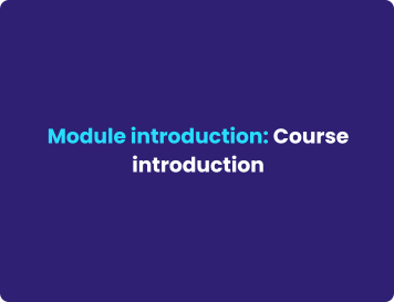 Introduction to champion