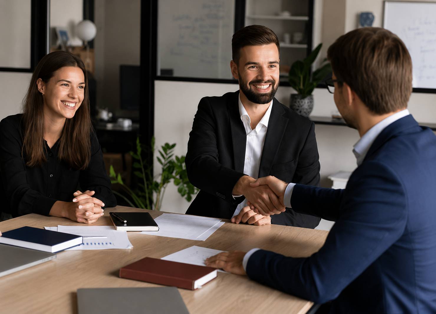 Proven deal-tested methods
