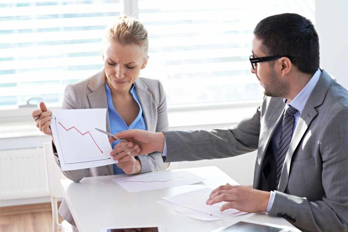 Reduction in opportunity risk
