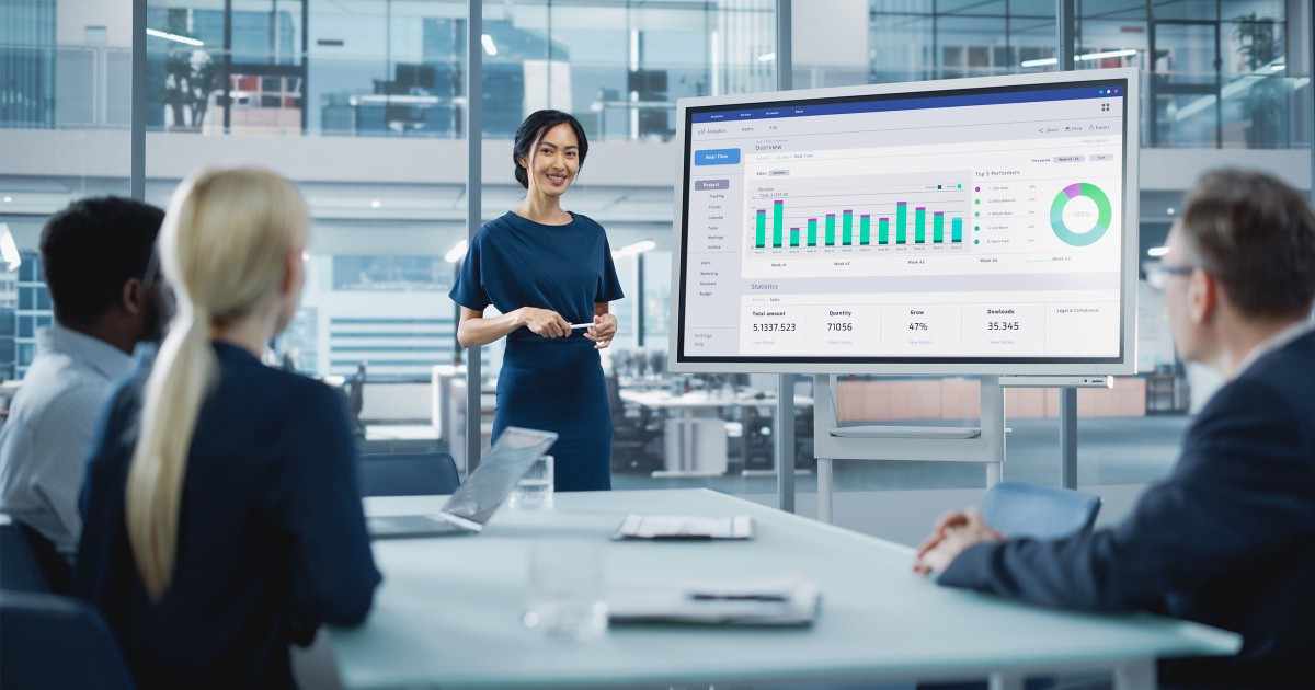 Scalable enablement