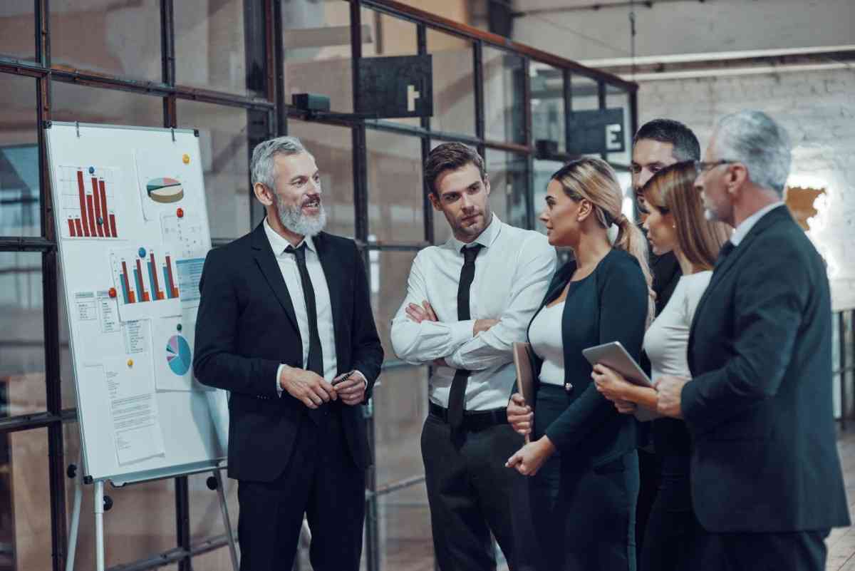 Six-trait champion framework
