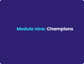 Champions