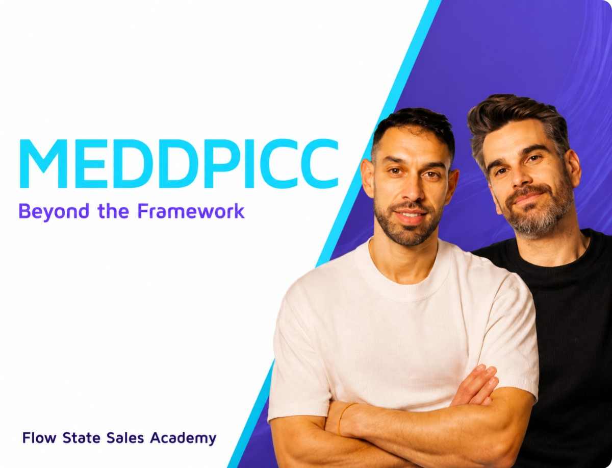 Meddpicc