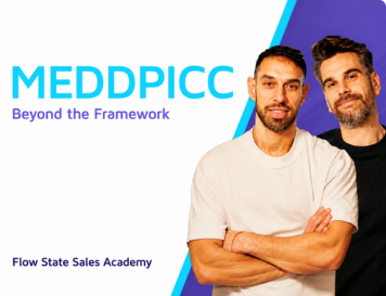 meddpicc framework