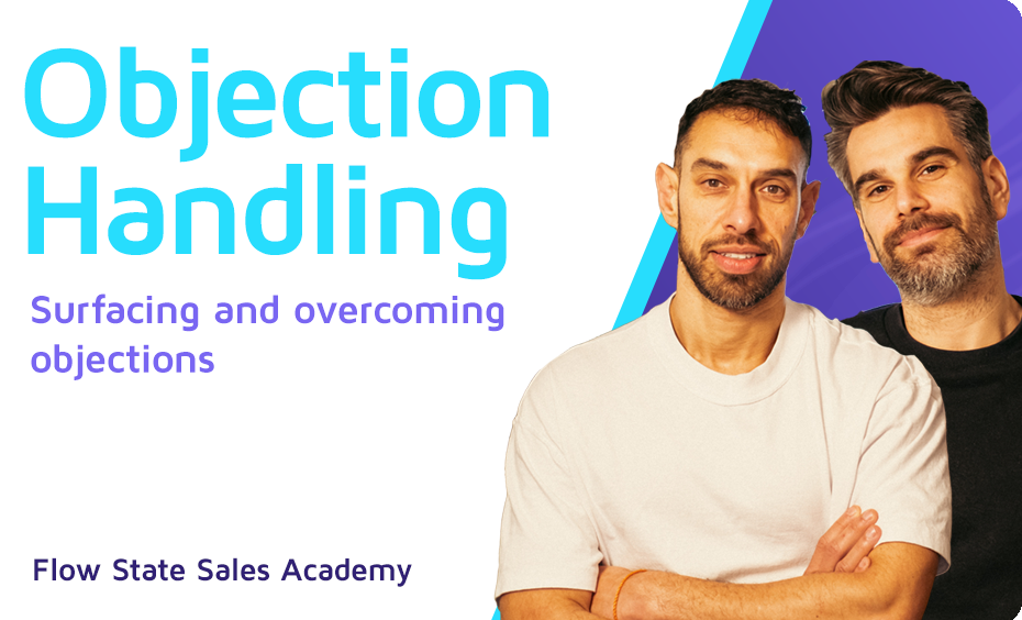 Objection Handling