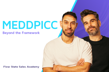 meddpicc framework