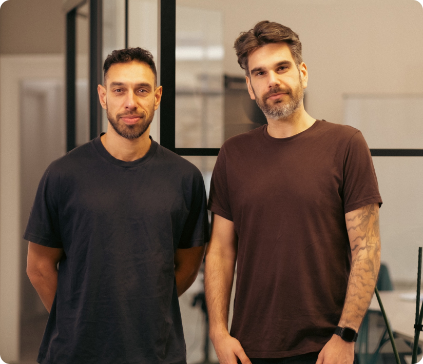 Aaron and Raff are customer success and sales account management training experts