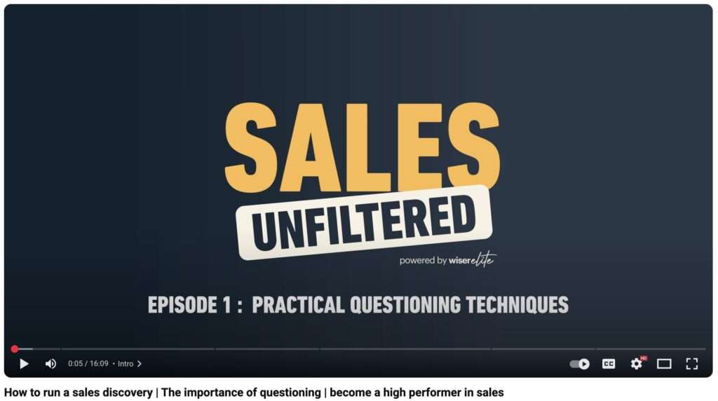 What is SPIN Selling? A Beginner’s Guide | Flow State