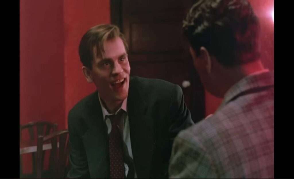 death of a salesman