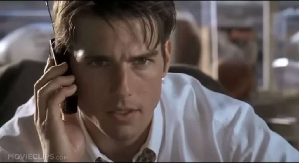 jerry maguire