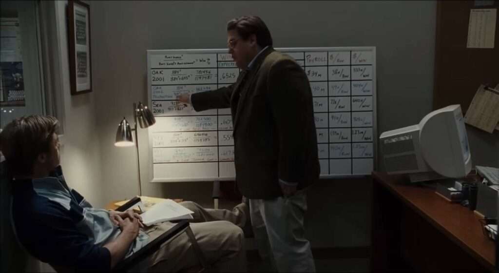 moneyball