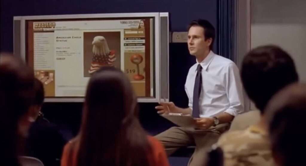 outsourced