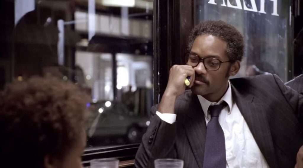 pursuit of happyness