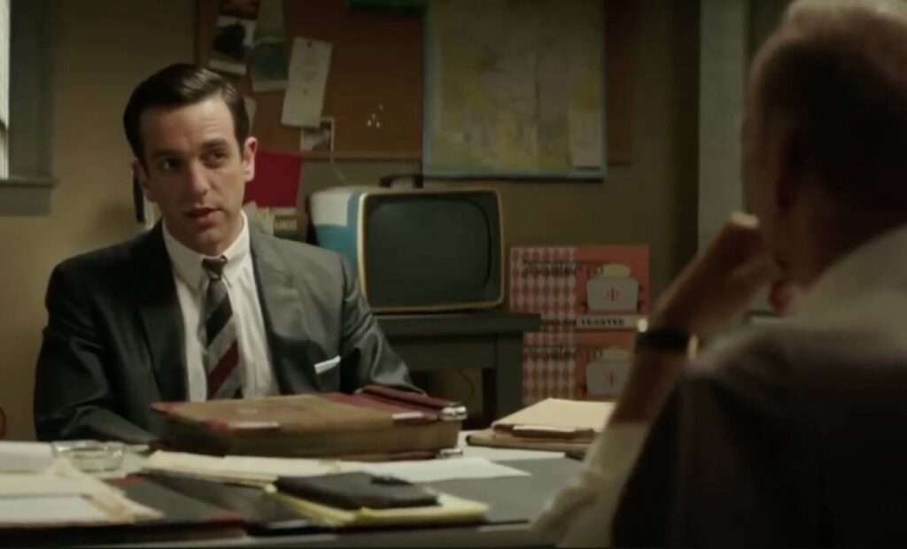 the founder