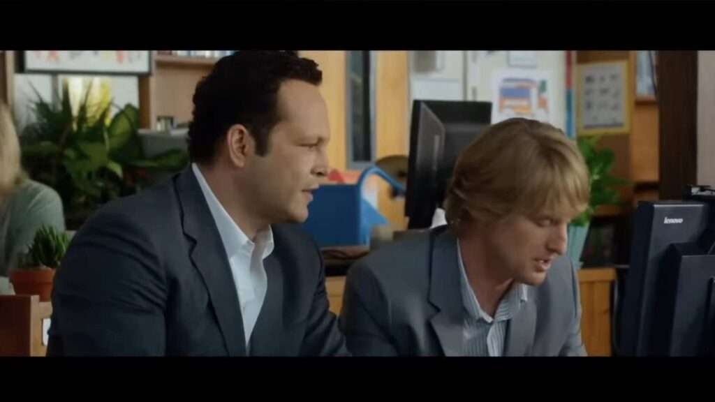 the internship
