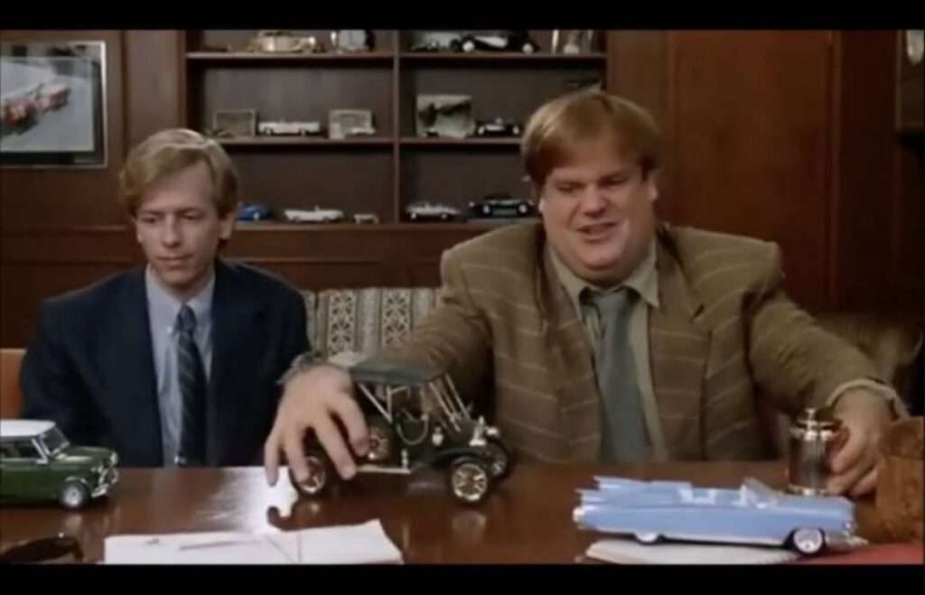 tommy boy
