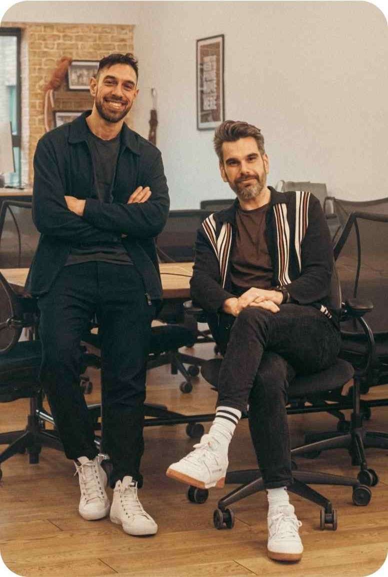 Expert Sales Coaches